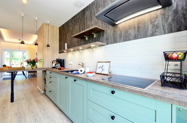 Ferienwohnung in Binz (Ostseebad) OT Prora - FeWo Gooddays in PRORA - 8.02 - Bild 9