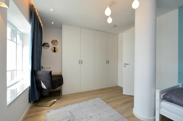 Ferienwohnung in Binz (Ostseebad) OT Prora - FeWo Gooddays in PRORA - 8.02 - Bild 15