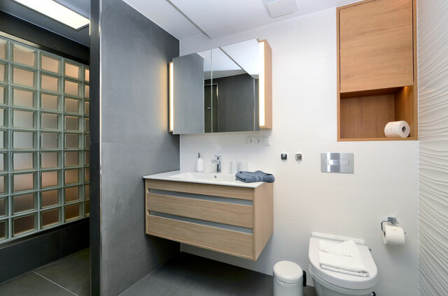 Ferienwohnung in Binz (Ostseebad) OT Prora - FeWo Gooddays in PRORA - 8.02 - Bild 17