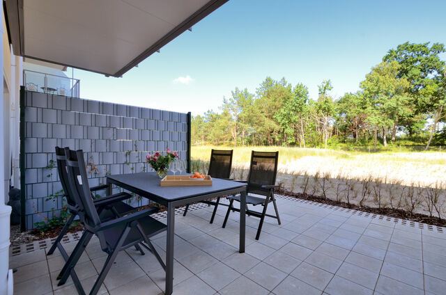 Ferienwohnung in Binz (Ostseebad) OT Prora - FeWo Gooddays in PRORA - 8.02 - Bild 19