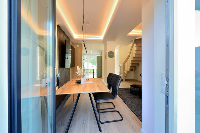 Ferienwohnung in Binz (Ostseebad) OT Prora - FeWo Gooddays in PRORA - 8.02 - Bild 21