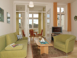 Ferienwohnung in Seebad Heringsdorf - (Brise) Villa To Hus App. 06 - Bild 1
