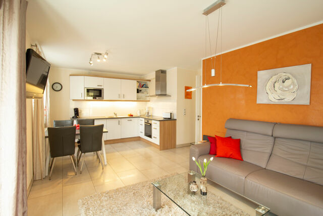 Ferienwohnung in Seebad Bansin - (Brise) Seeresidenz Haus Nordic App. 1.2 - Bild 4