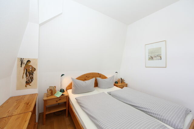 Ferienwohnung in Seebad Heringsdorf - (Brise) Haus Odin App. 07 - Bild 10