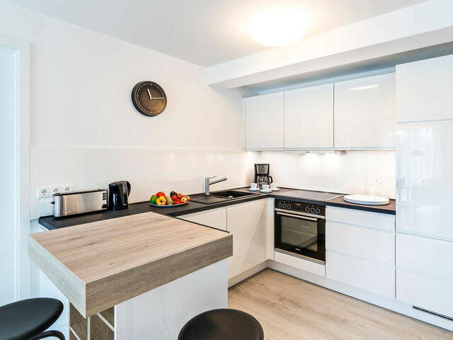 Ferienwohnung in Binz (Ostseebad) OT Prora - FeWo Ostseeliebe in PRORA - 2.43 - Bild 13