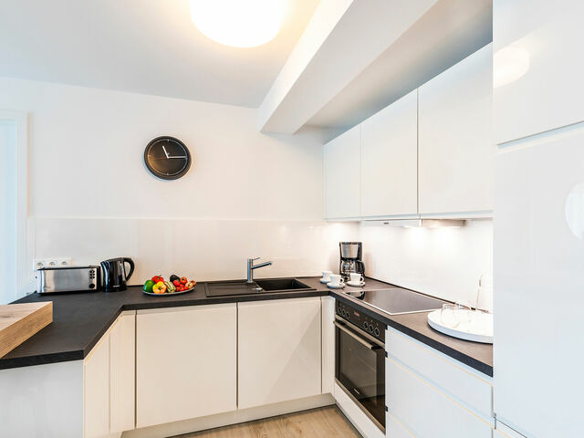 Ferienwohnung in Binz (Ostseebad) OT Prora - FeWo Ostseeliebe in PRORA - 2.43 - Bild 14