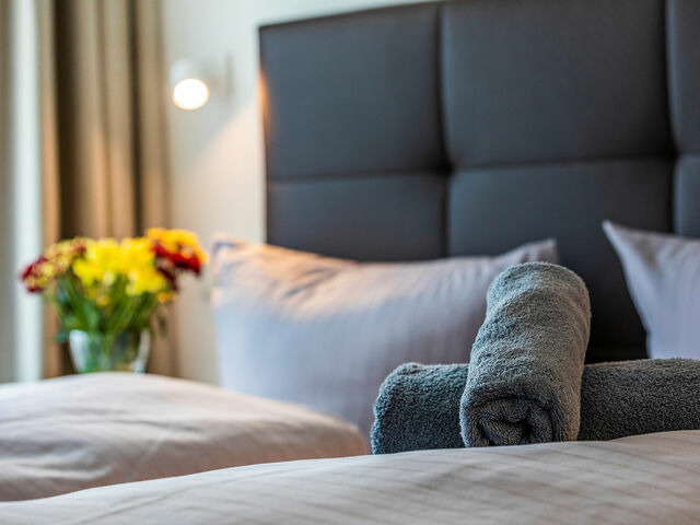 Ferienwohnung in Binz (Ostseebad) OT Prora - FeWo Ostseeliebe in PRORA - 2.43 - Bild 16