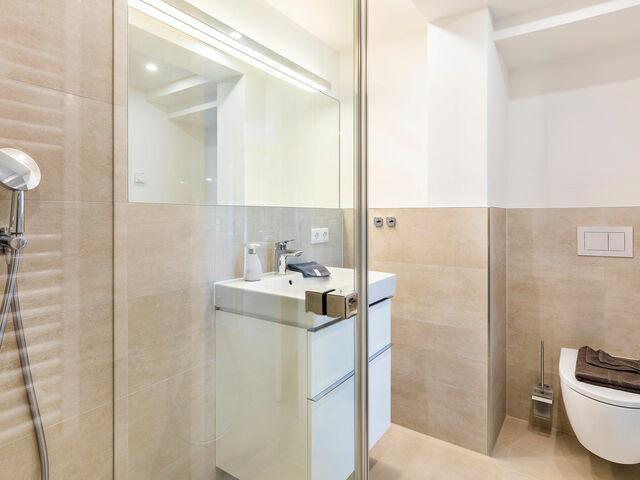 Ferienwohnung in Binz (Ostseebad) OT Prora - FeWo Ostseeliebe in PRORA - 2.43 - Bild 20