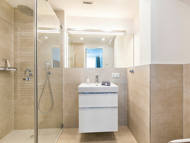 Ferienwohnung in Binz (Ostseebad) OT Prora - FeWo Ostseeliebe in PRORA - 2.43 - Bild 21