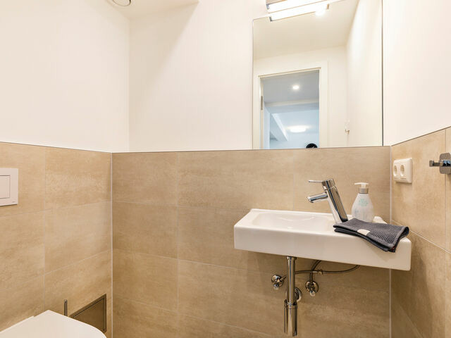 Ferienwohnung in Binz (Ostseebad) OT Prora - FeWo Ostseeliebe in PRORA - 2.43 - Bild 23