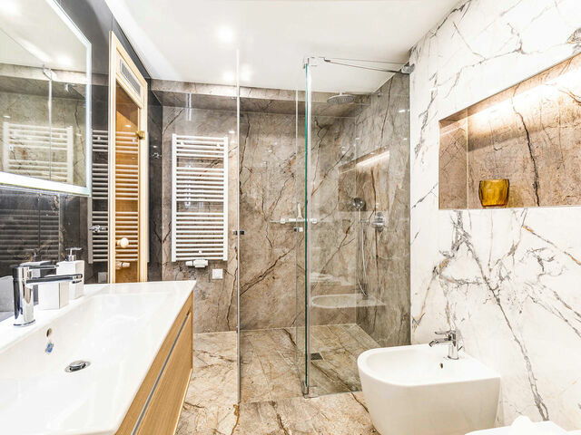 Ferienwohnung in Binz (Ostseebad) OT Prora - FeWo Unik in PRORA - 8.22 - Bild 12