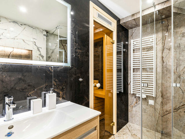 Ferienwohnung in Binz (Ostseebad) OT Prora - FeWo Unik in PRORA - 8.22 - Bild 13