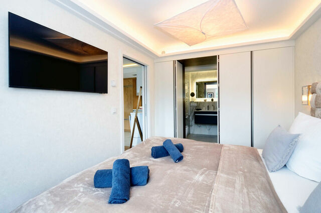 Ferienwohnung in Binz (Ostseebad) OT Prora - FeWo Unik in PRORA - 8.22 - Bild 16