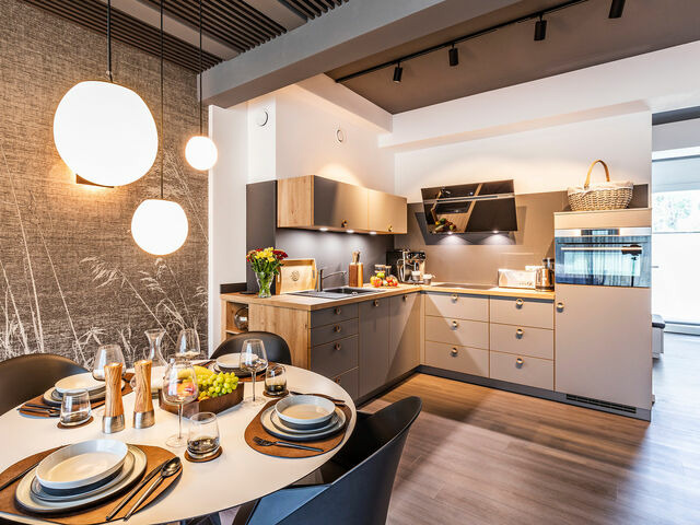 Ferienwohnung in Binz (Ostseebad) OT Prora - FeWo strandoffice in PRORA - 8.06 - Bild 4