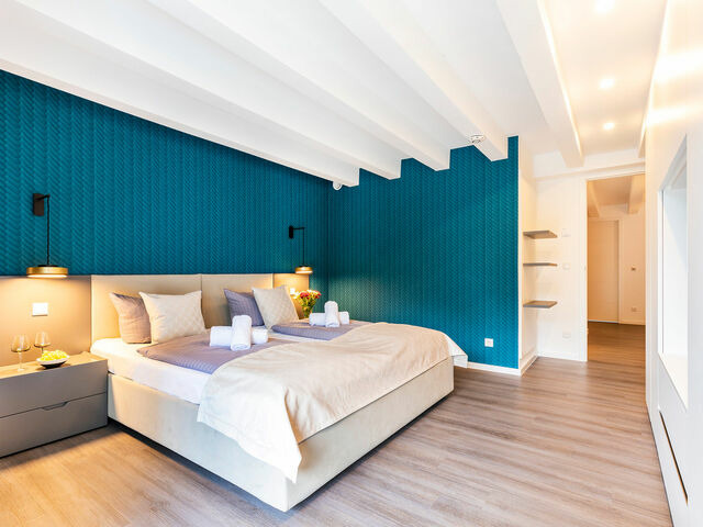 Ferienwohnung in Binz (Ostseebad) OT Prora - FeWo strandoffice in PRORA - 8.06 - Bild 10