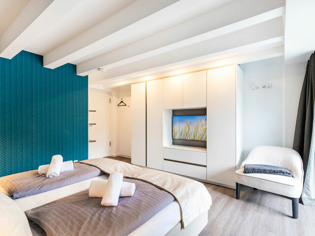 Ferienwohnung in Binz (Ostseebad) OT Prora - FeWo strandoffice in PRORA - 8.06 - Bild 11