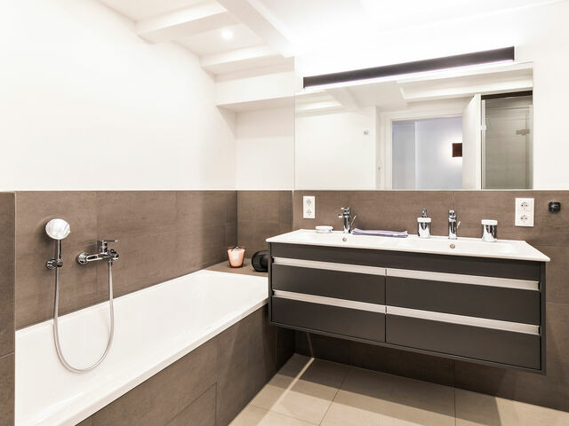 Ferienwohnung in Binz (Ostseebad) OT Prora - FeWo strandoffice in PRORA - 8.06 - Bild 16