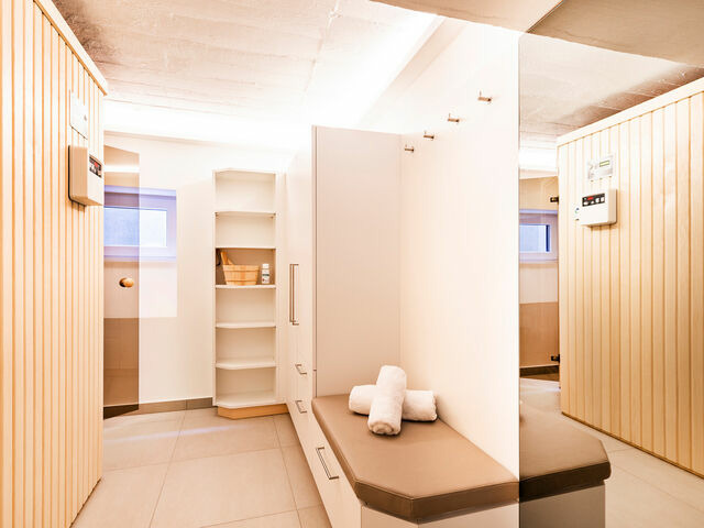 Ferienwohnung in Binz (Ostseebad) OT Prora - FeWo strandoffice in PRORA - 8.06 - Bild 20