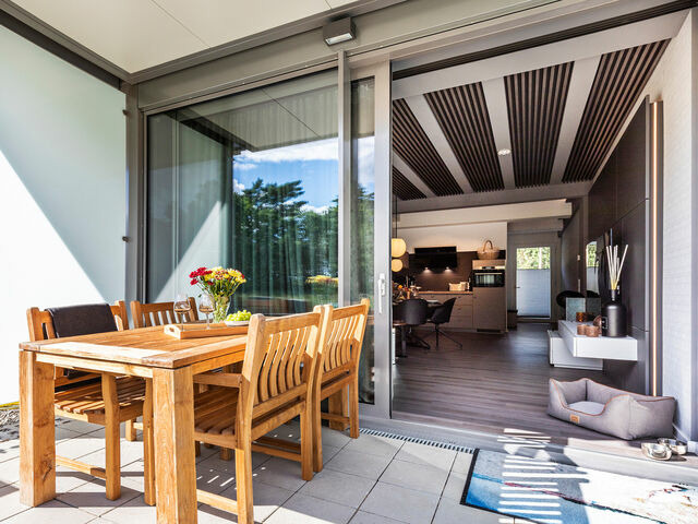 Ferienwohnung in Binz (Ostseebad) OT Prora - FeWo strandoffice in PRORA - 8.06 - Bild 22