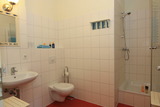 Ferienwohnung in Seebad Heringsdorf - (Brise) Villa Mailin App. 8 - Bild 8
