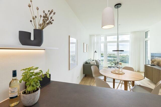 Ferienwohnung in Neustadt-Pelzerhaken - Eichenhain Saltkrokan - Bild 14