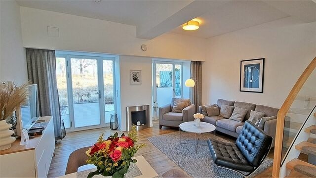 Ferienwohnung in Binz (Ostseebad) OT Prora - FeWo Seaside in PRORA - 9.06 - Bild 2