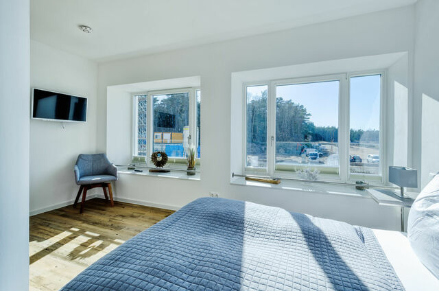 Ferienwohnung in Binz (Ostseebad) OT Prora - FeWo Seaside in PRORA - 9.06 - Bild 14