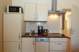 Ferienwohnung in Seebad Heringsdorf - (Brise) Villa Mailin App. 1 - Bild 9