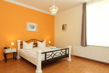 Ferienwohnung in Seebad Heringsdorf - (Brise) Villa Mailin App. 1 - Bild 10