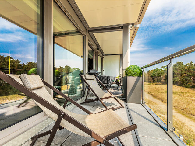 Ferienwohnung in Binz (Ostseebad) OT Prora - FeWo Ambiente Deluxe in PRORA - 3.21 - Bild 15