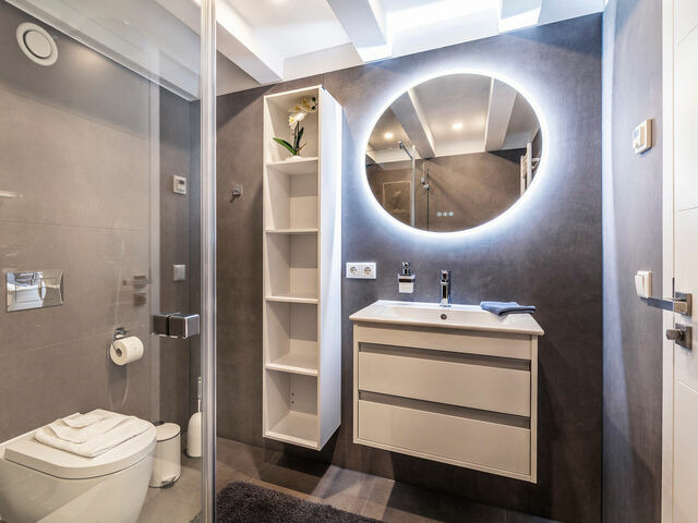 Ferienwohnung in Binz (Ostseebad) OT Prora - FeWo Ambiente Deluxe in PRORA - 3.21 - Bild 20