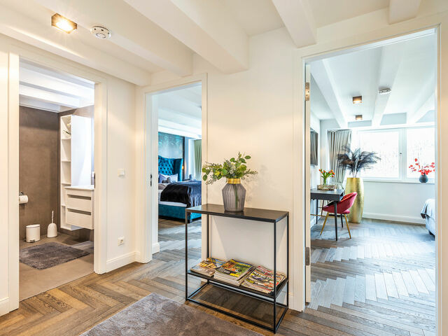 Ferienwohnung in Binz (Ostseebad) OT Prora - FeWo Ambiente Deluxe in PRORA - 3.21 - Bild 21