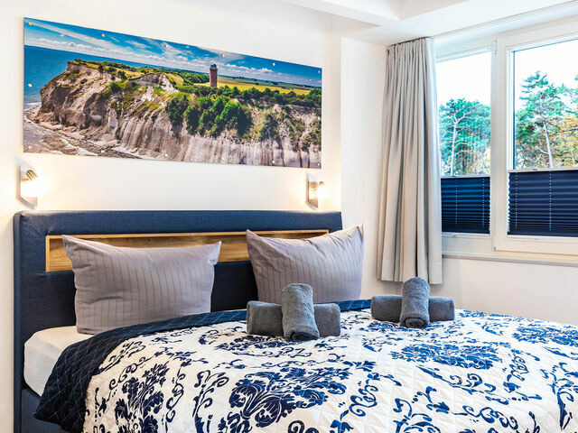 Ferienwohnung in Binz (Ostseebad) OT Prora - FeWo Loft Sturmm&ouml;we in PRORA - 4.12 - Bild 15