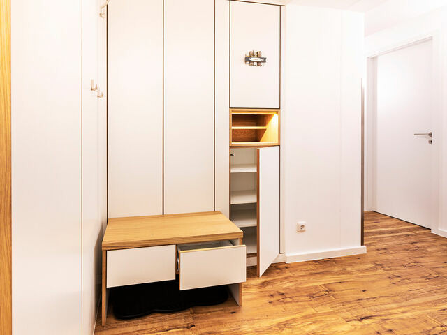 Ferienwohnung in Binz (Ostseebad) OT Prora - FeWo Loft Sturmm&ouml;we in PRORA - 4.12 - Bild 20