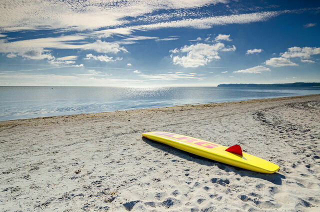 Ferienwohnung in Binz (Ostseebad) OT Prora - FeWo Loft Sturmm&ouml;we in PRORA - 4.12 - Bild 23