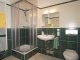 Ferienwohnung in Seebad Heringsdorf - (Brise) Villa Elbflorenz App. 04 - Bild 7
