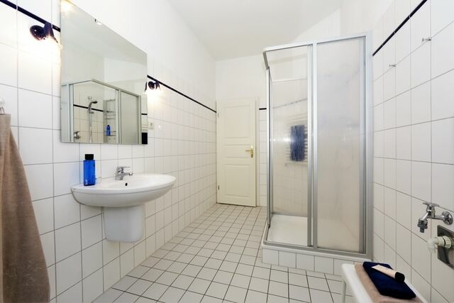Ferienwohnung in Seebad Bansin - (Brise) Villa Belvedere App. 06 - Bild 12