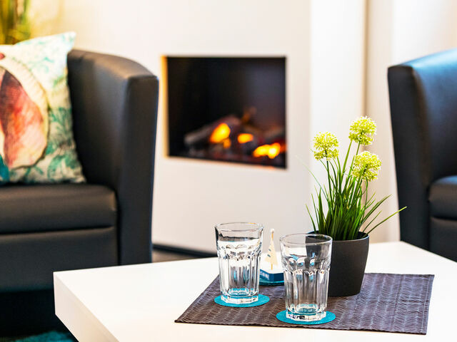 Ferienwohnung in Binz (Ostseebad) OT Prora - FeWo Meer geht immer in PRORA - 4.37 - Bild 3