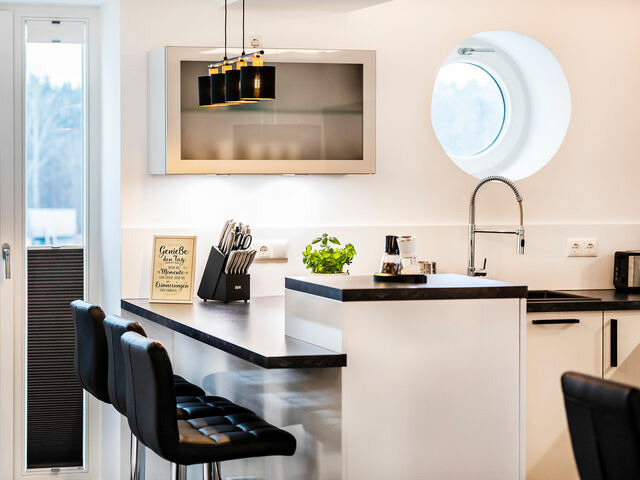 Ferienwohnung in Binz (Ostseebad) OT Prora - FeWo Meer geht immer in PRORA - 4.37 - Bild 16