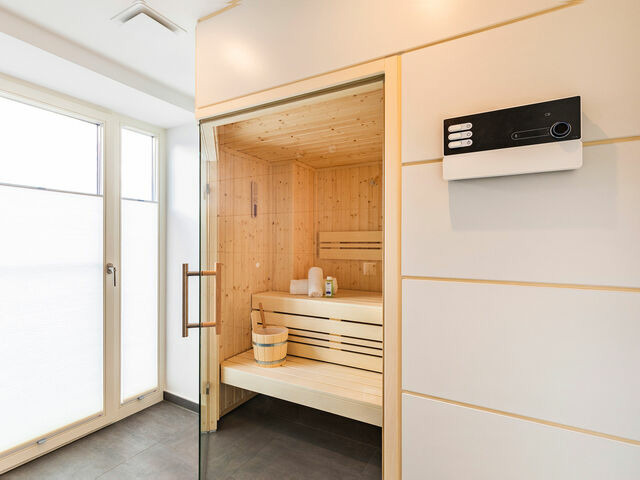 Ferienwohnung in Binz (Ostseebad) OT Prora - FeWo Meer geht immer in PRORA - 4.37 - Bild 21