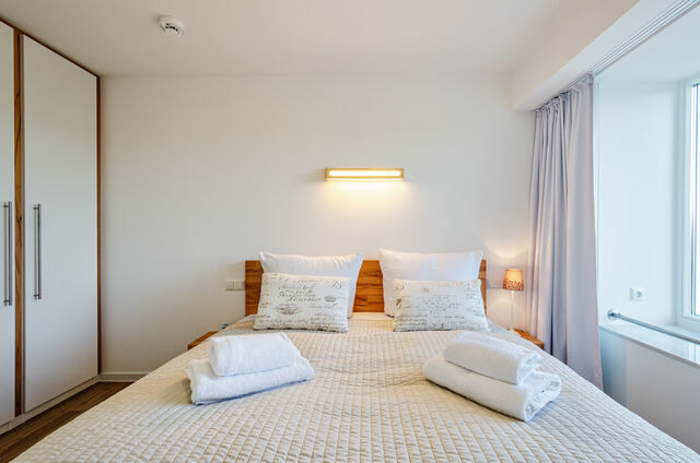 Ferienwohnung in Binz (Ostseebad) OT Prora - FeWo Meerestraum in PRORA - 5.53 - Bild 10