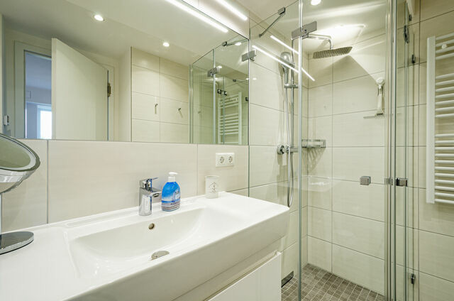 Ferienwohnung in Binz (Ostseebad) OT Prora - FeWo Meerestraum in PRORA - 5.53 - Bild 15