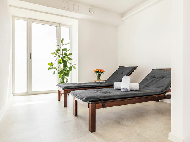 Ferienwohnung in Binz (Ostseebad) OT Prora - FeWo Meerestraum in PRORA - 5.53 - Bild 21