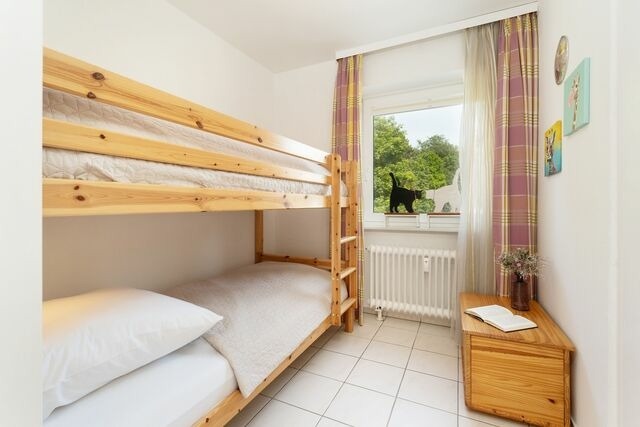 Ferienwohnung in Neustadt-Pelzerhaken - Strandgl&uuml;ck 41- Haus Wiesbaden - Bild 25