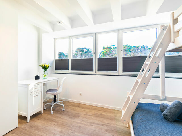 Ferienwohnung in Binz (Ostseebad) OT Prora - FeWo Pontos in PRORA - 4.35 - Bild 15