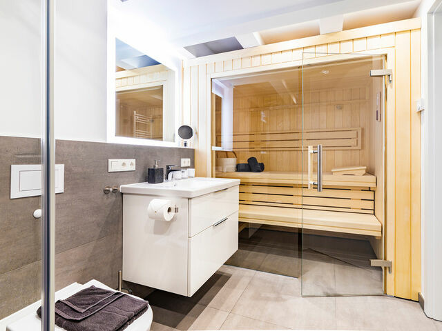 Ferienwohnung in Binz (Ostseebad) OT Prora - FeWo Pontos in PRORA - 4.35 - Bild 17