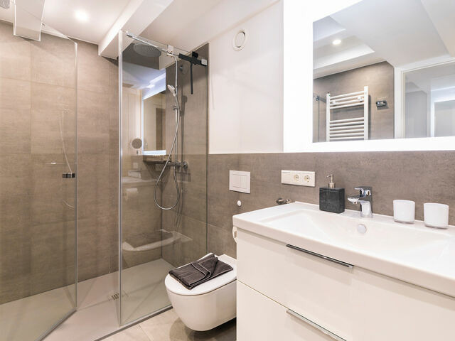 Ferienwohnung in Binz (Ostseebad) OT Prora - FeWo Pontos in PRORA - 4.35 - Bild 20