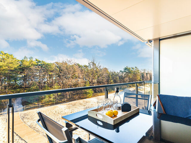 Ferienwohnung in Binz (Ostseebad) OT Prora - FeWo Pontos in PRORA - 4.35 - Bild 24