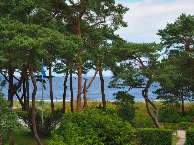 Ferienwohnung in Seebad Bansin - (Brise) Seeresidenz Haus Nordic App. 3.2 - Bild 10