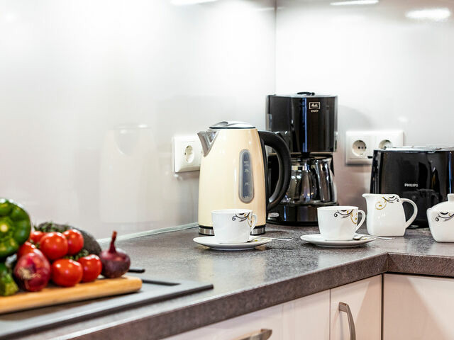 Ferienwohnung in Binz (Ostseebad) OT Prora - FeWo Seeigel in PRORA - 6.34 - Bild 7